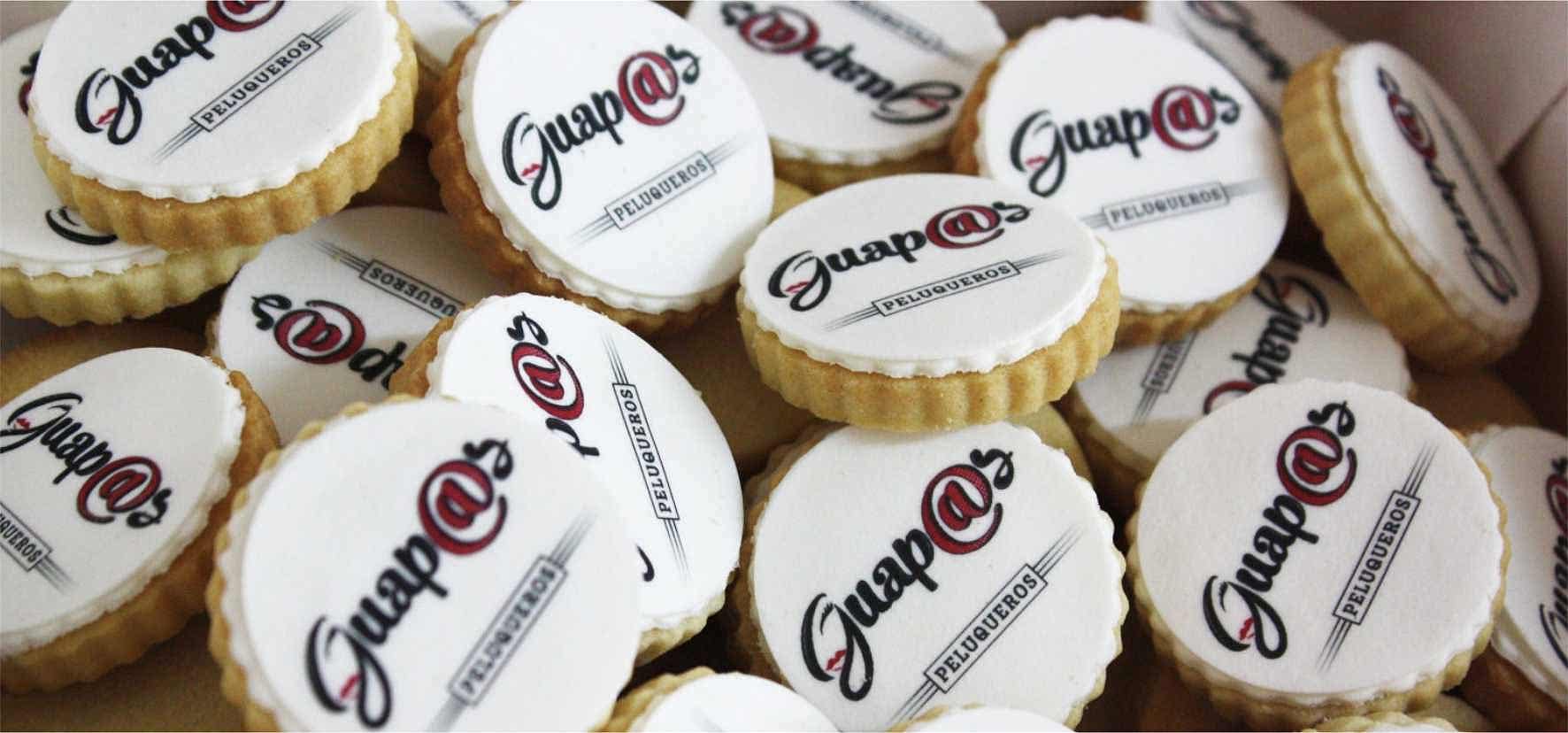 Galletas Corporativas