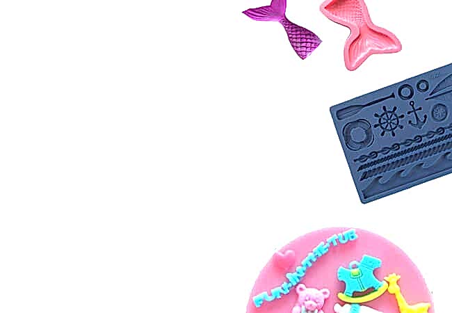 moldes para reposteria